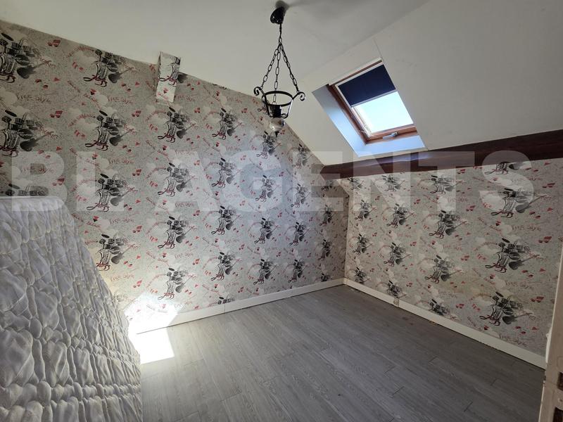 Propriété - 130 m² - 6 pièces