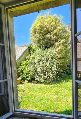 Appartement - 107 m² - 5 pièces