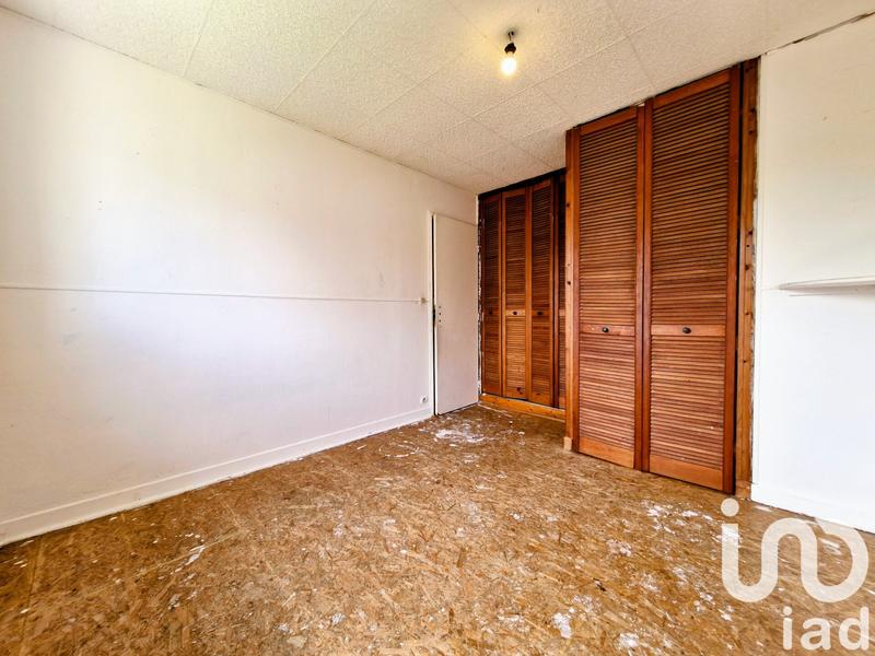 Maison - 94 m² - 4 pièces