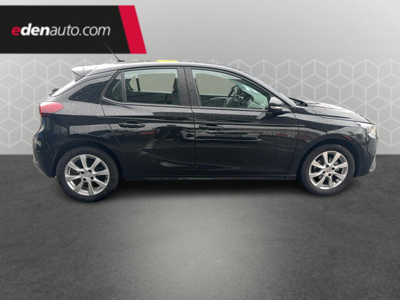 Opel Corsa 1.2 75 ch Bvm5 Edition