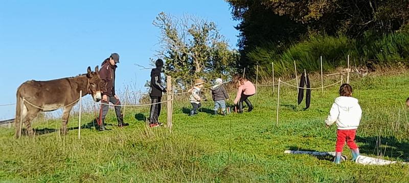 L'Âne Belle Aventure