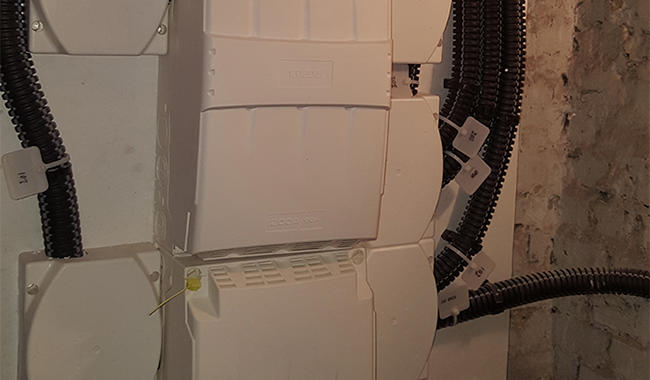 Rémy Goulé Électricité