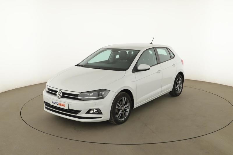Volkswagen Polo 1.0 Tsi Carat 95 ch