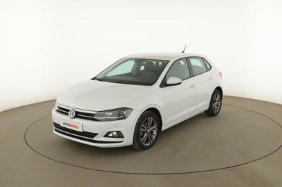 Volkswagen Polo 1.0 Tsi Carat 95 ch