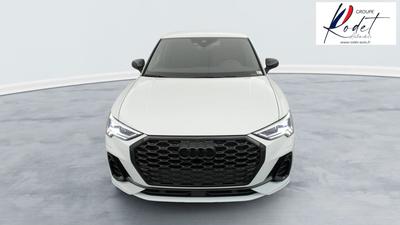 Audi Q3 Sportback 35 Tdi 150 ch s tronic 7 s line plus