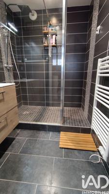 Appartement - 77 m² - 4 pièces