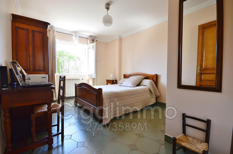 Villa - 226 m² - 6 pièces