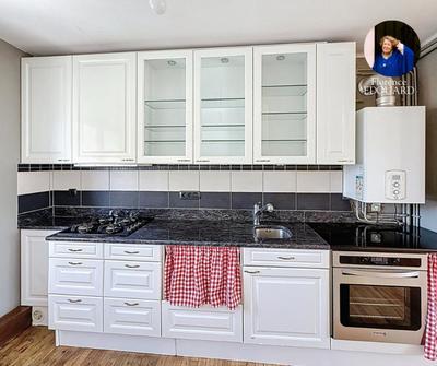 Appartement - 52 m² - 3 pièces