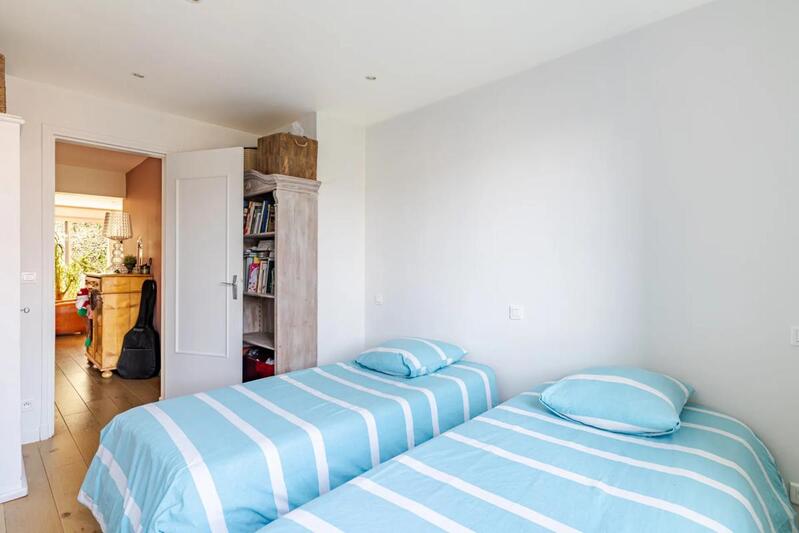 Appartement - 83 m² - 3 pièces