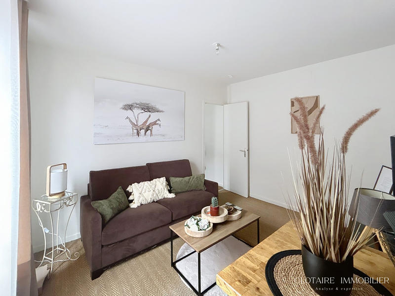 Immeuble - 295 m²