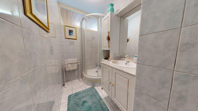 Appartement - 94 m² - 5 pièces