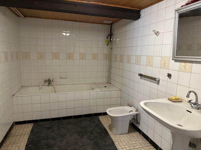 Châlet - 237 m² - 10 pièces