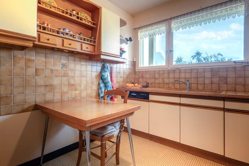 Appartement - 102 m² - 4 pièces