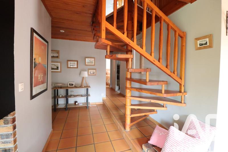 Maison de maîtres - 95 m² - 4 pièces