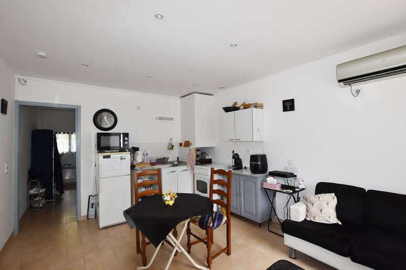 Mas - 232 m² - 7 pièces