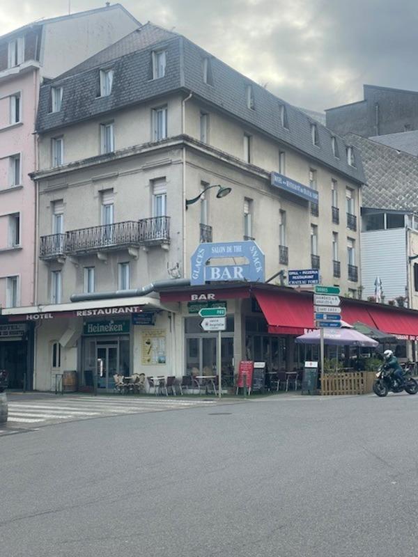 Fonds de commerce - 1 400 m²