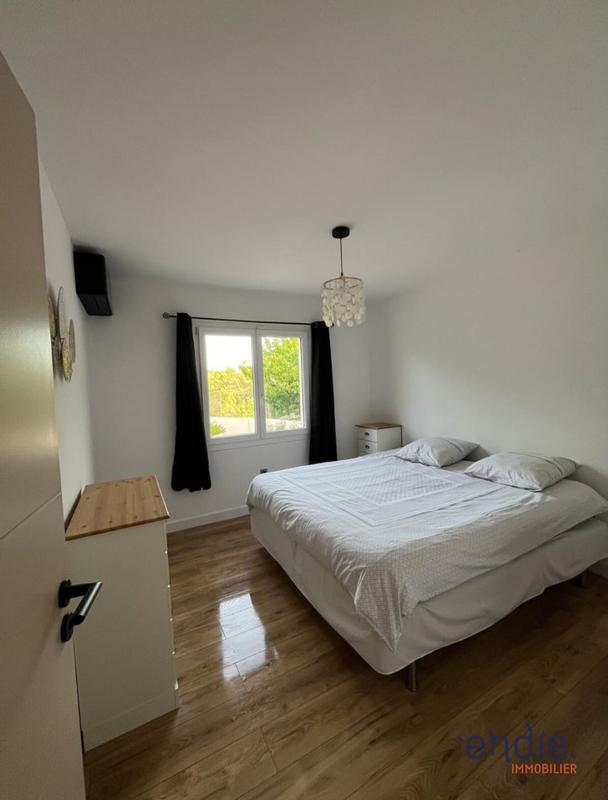 Maison - 140 m² - 4 pièces