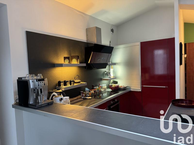 Ferme - 161 m² - 6 pièces