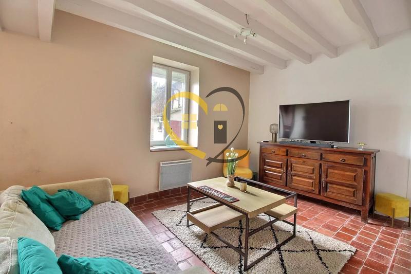 Maison - 71 m² - 3 pièces