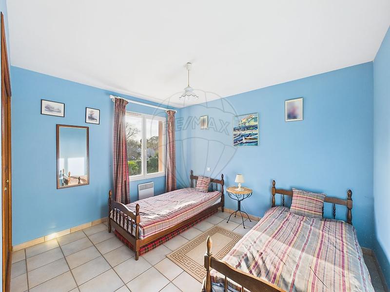 Villa - 177 m² - 6 pièces