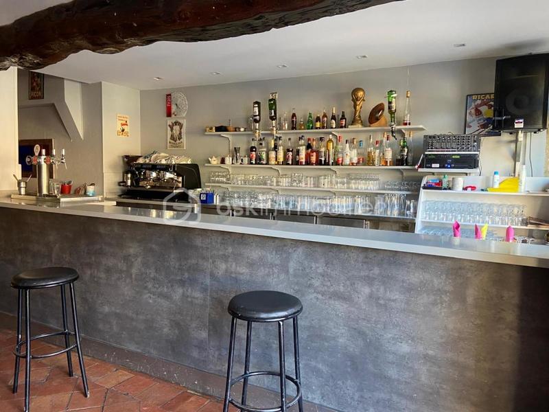 Appartement - 80 m²