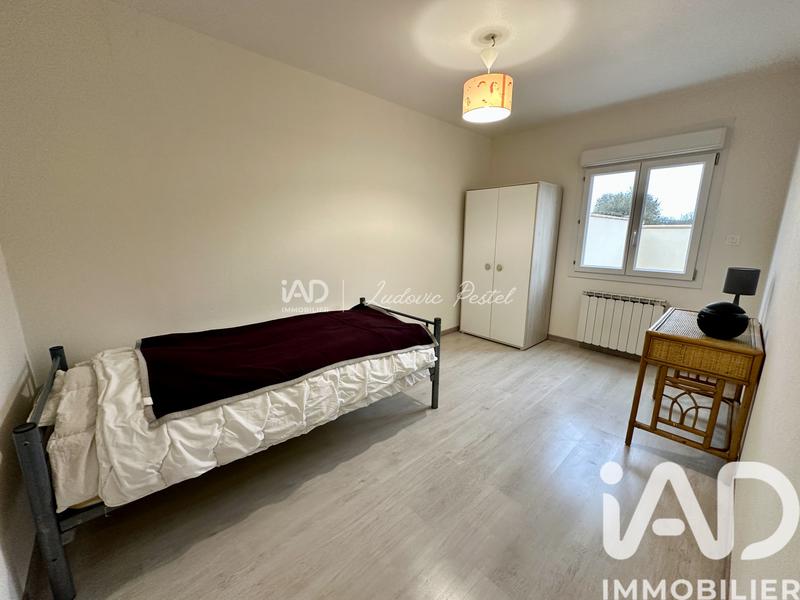 Maison - 193 m² - 6 pièces