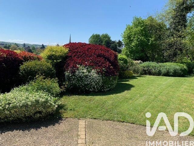 Maison - 139 m² - 4 pièces