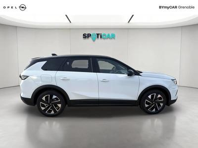 Opel grandland 1.2 Turbo Hybrid 145 ch e-Dct6 Gs