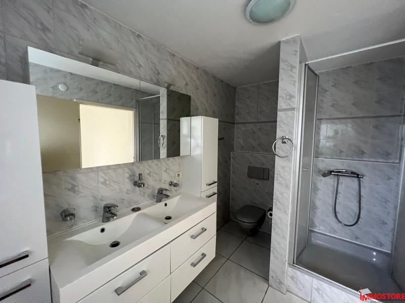 Appartement - 110 m² - 3 pièces