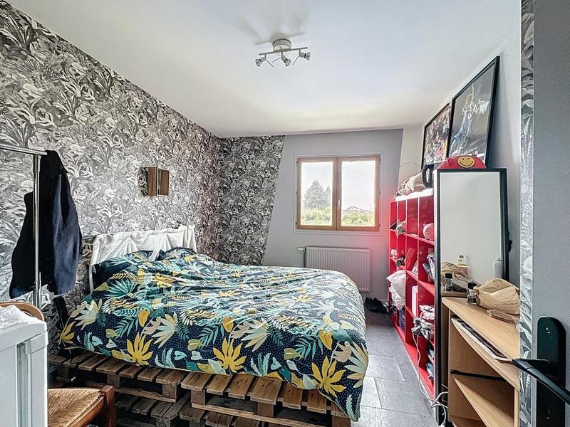 Villa - 160 m² - 8 pièces