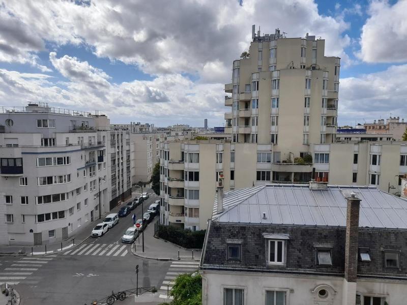 Appartement - 74 m² - 3 pièces