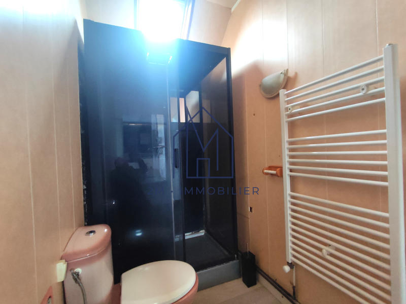 Maison - 65 m² - 4 pièces