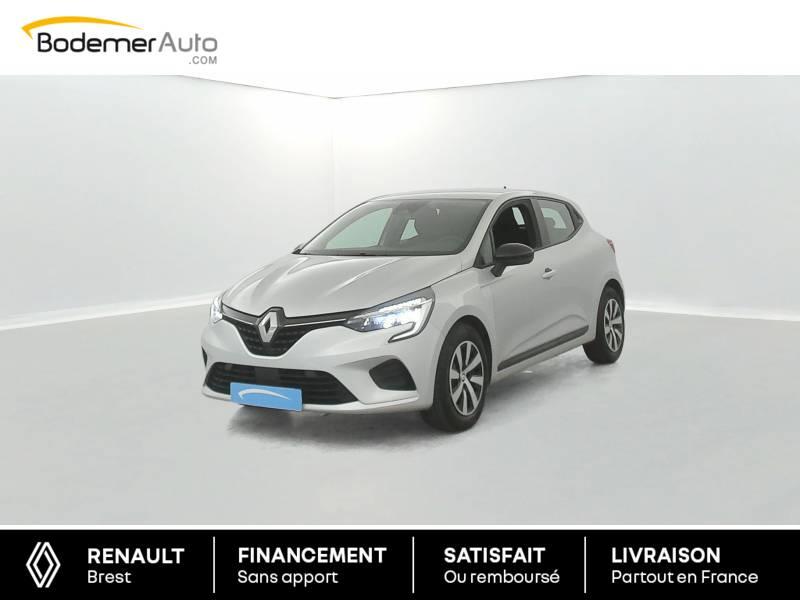 Renault Clio TCe 90 Equilibre