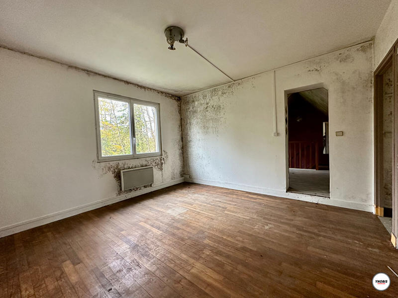 Maison - 284 m² - 12 pièces