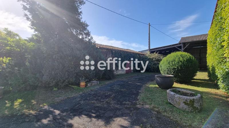 Maison - 206 m² - 5 pièces