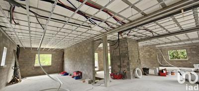 Maison - 237 m² - 7 pièces