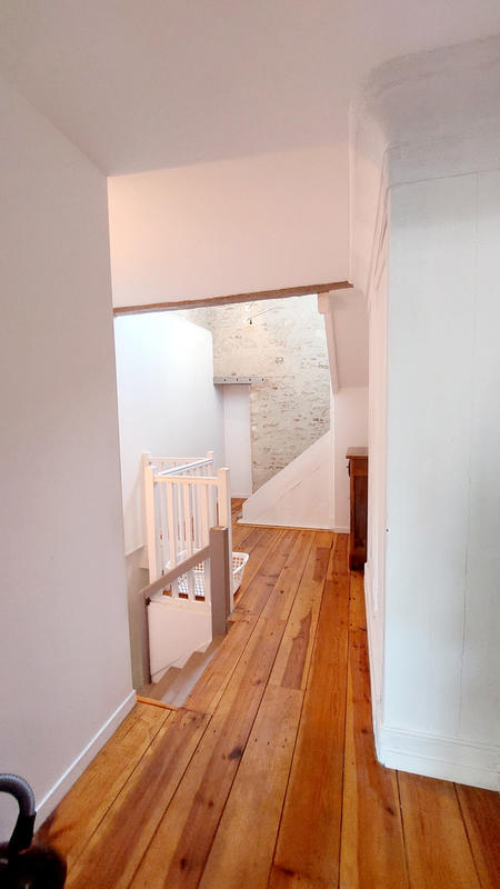 Maison - 135 m² - 5 pièces