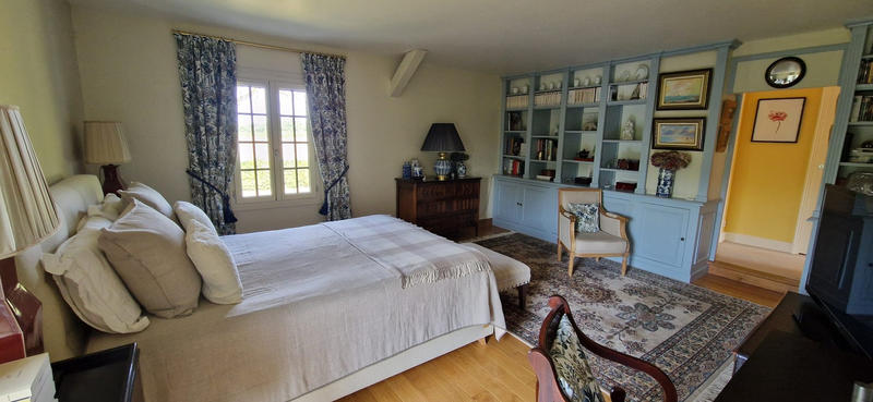 Maison - 125 m² - 4 pièces