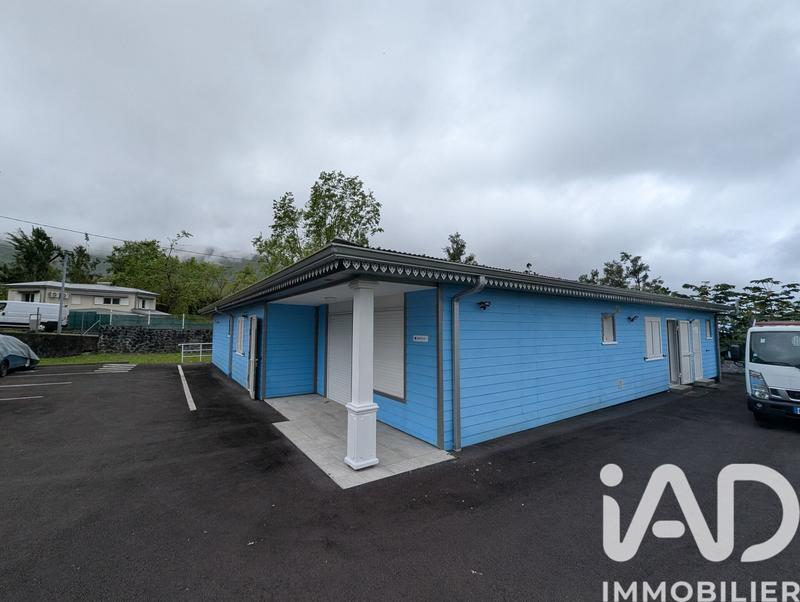 Maison - 136 m² - 3 pièces