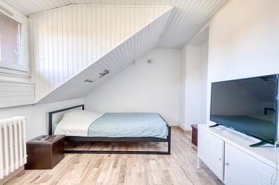 Maison - 94 m² - 4 pièces