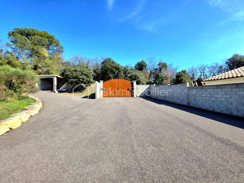 Villa - 390 m² - 12 pièces