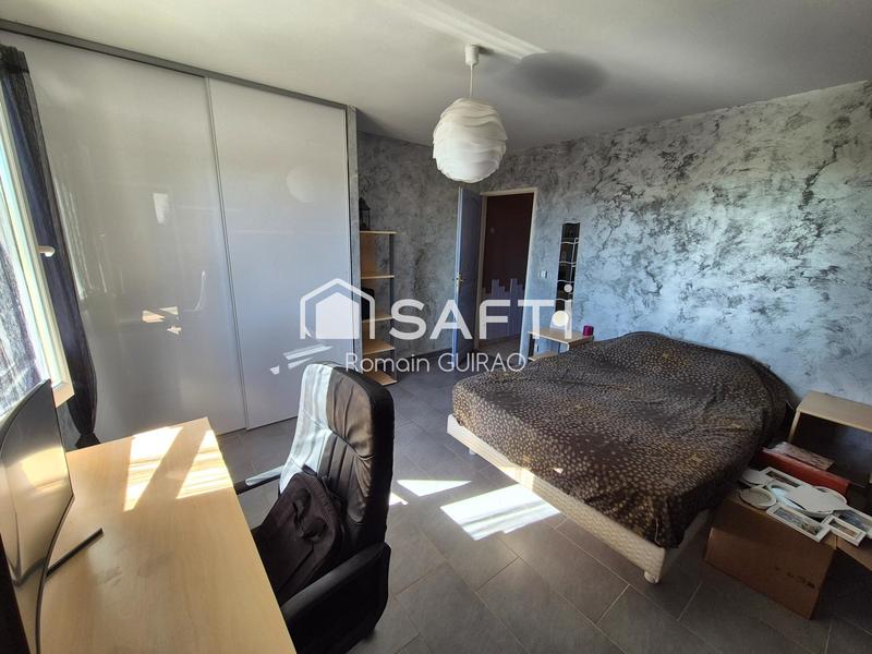 Maison - 365 m² - 8 pièces