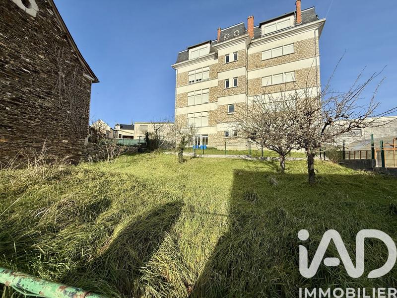 Maison - 79 m² - 3 pièces