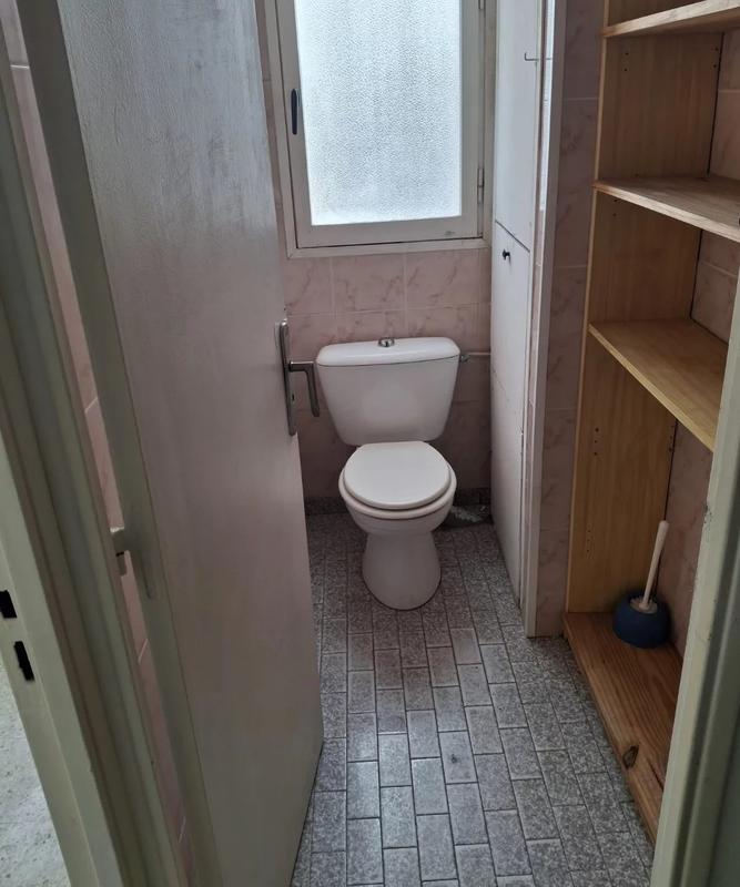 Appartement - 116 m² - 5 pièces