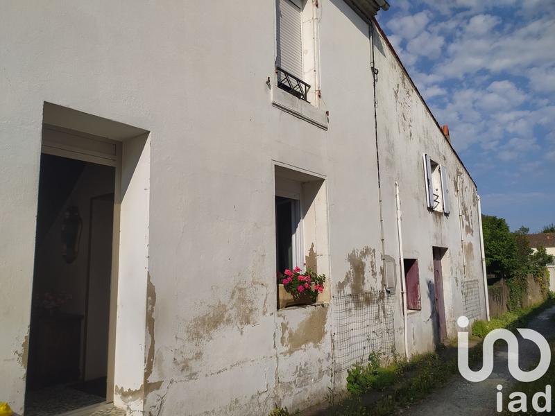 Maison - 174 m² - 6 pièces