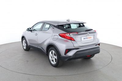 Toyota c-Hr 1.2 t Dynamic 2wd 116 ch
