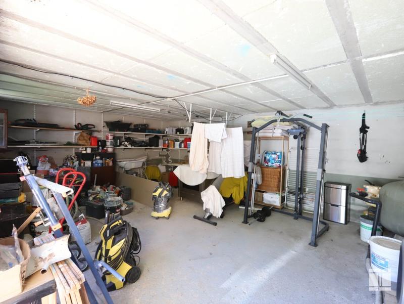 Villa - 150 m² - 5 pièces