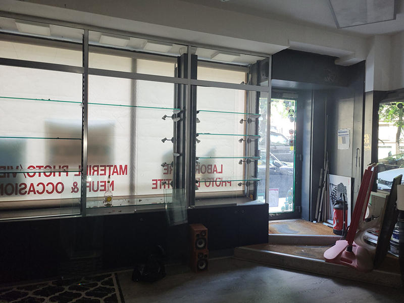 Local commercial - 30 m²