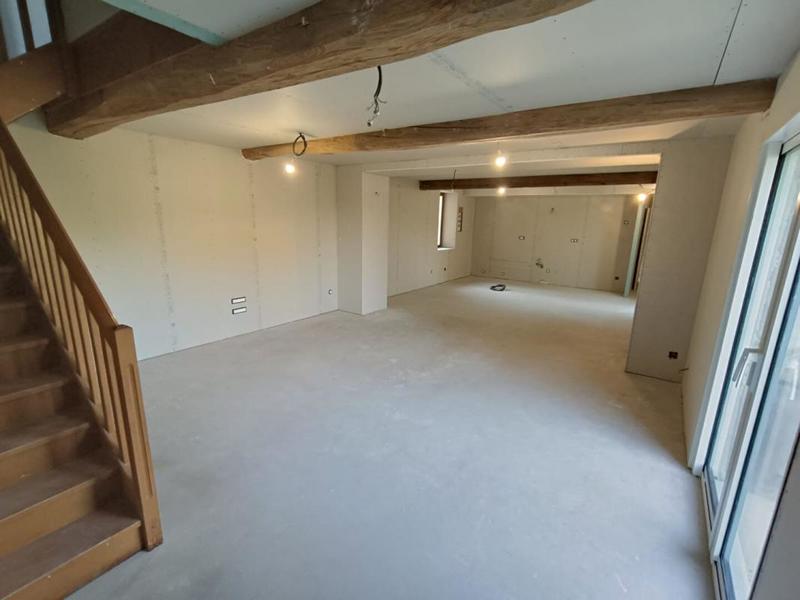 Maison - 160 m² - 5 pièces