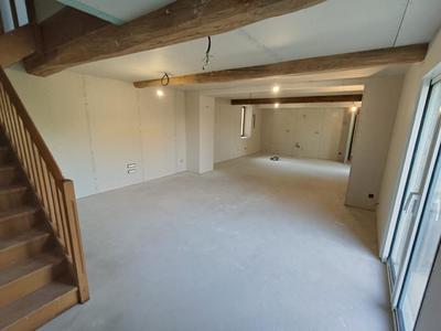 Maison - 160 m² - 5 pièces
